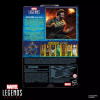 Marvel Legends - Wolverine (WWII Logan) - Executionner BAF