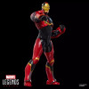 Marvel Legends - Iron Man (Mark 72) - Executionner BAF