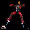 Marvel Legends - Iron Man (Mark 72) - Executionner BAF