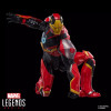 Marvel Legends - Iron Man (Mark 72) - Executionner BAF