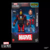 Marvel Legends - Iron Man (Mark 72) - Executionner BAF