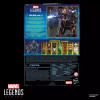 Marvel Legends - Iron Man (Mark 72) - Executionner BAF