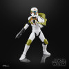Kopie von Hasbro Star Wars The Black Series - CLONE COMMANDO Die böse Bande