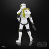 Kopie von Hasbro Star Wars The Black Series - CLONE COMMANDO Die böse Bande