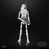 Kopie von Hasbro Star Wars The Black Series - CLONE COMMANDO Die böse Bande