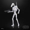 Kopie von Hasbro Star Wars The Black Series - CLONE COMMANDO Die böse Bande