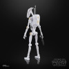 Kopie von Hasbro Star Wars The Black Series - CLONE COMMANDO Die böse Bande