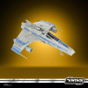 Kopie von Hasbro - Star Wars The Vintage Collection - Landspeeder & Luke Skywalker