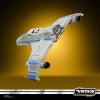 Kopie von Hasbro - Star Wars The Vintage Collection - Landspeeder & Luke Skywalker