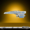 Kopie von Hasbro - Star Wars The Vintage Collection - Landspeeder & Luke Skywalker