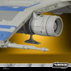 Kopie von Hasbro - Star Wars The Vintage Collection - Landspeeder & Luke Skywalker