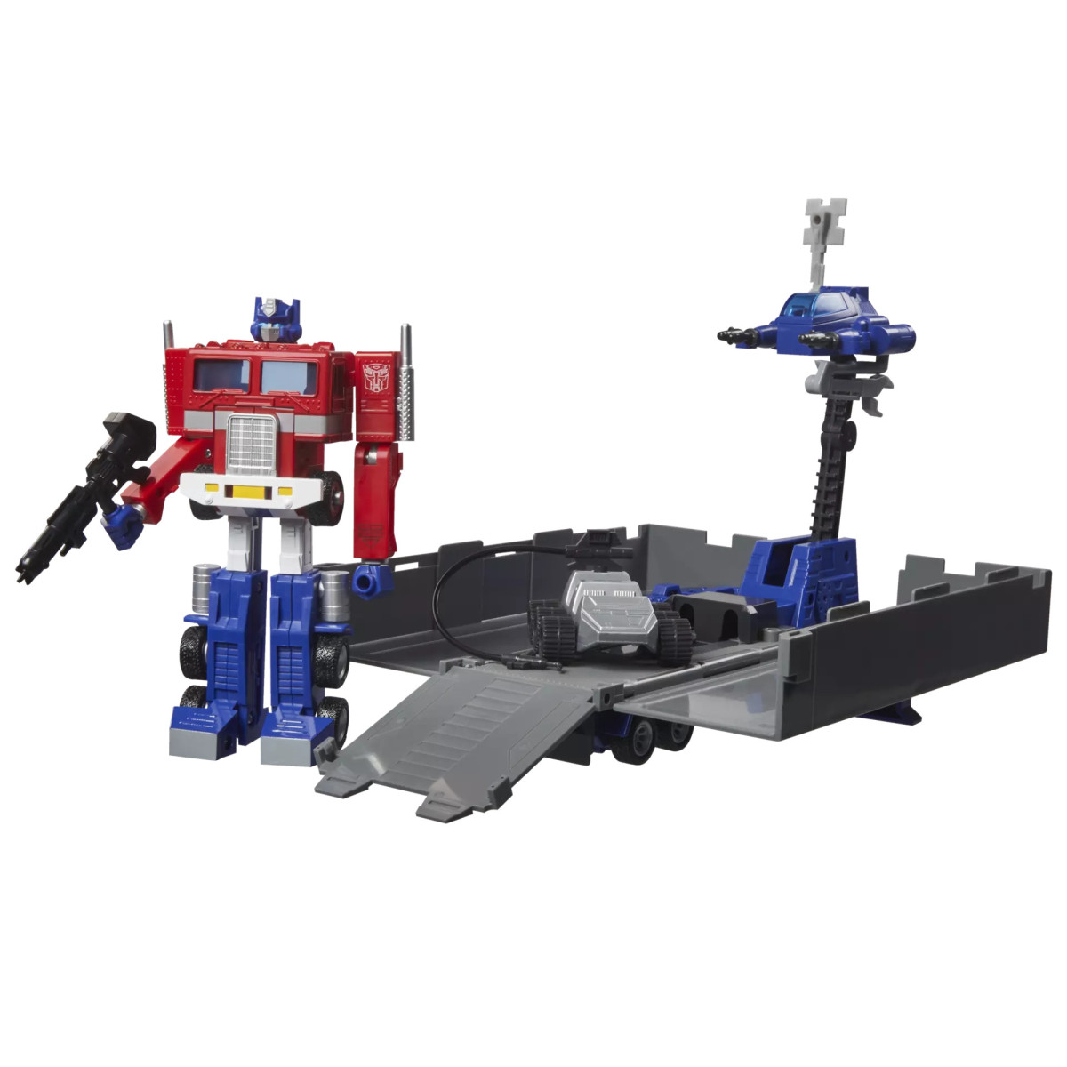 Hasbro - Transformers Generations G1 - Optimus Prime