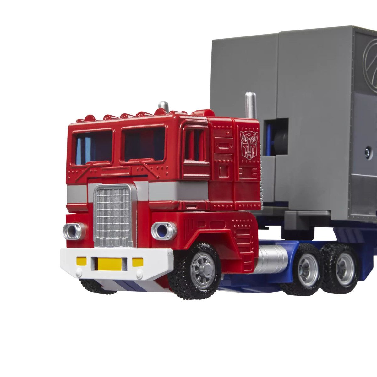 Hasbro - Transformers Generations G1 - Optimus Prime