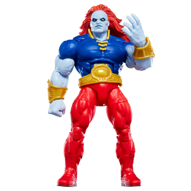 Hasbro Marvel Legends Series - Starfox & Champion of the Universe