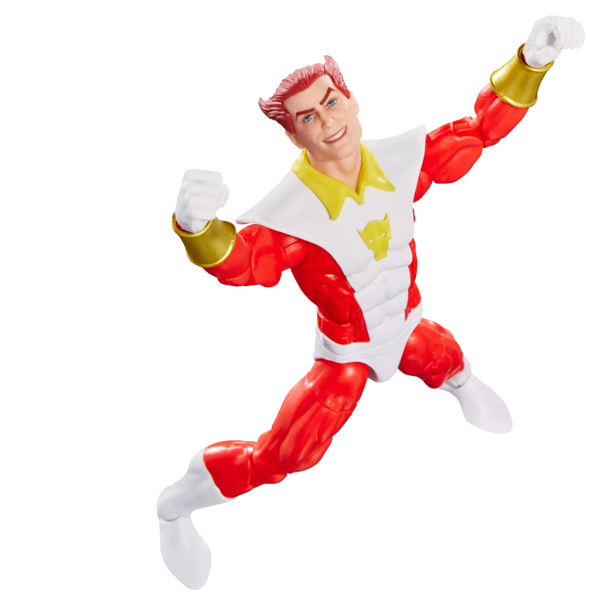 Hasbro Marvel Legends Series - Starfox & Champion of the Universe