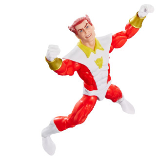 Hasbro Marvel Legends Series - Starfox & Champion of the Universe