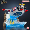 PLEX - Scene Selection 02 - Grendizer Zu den Sternen des stolzen Kampfes - Goldrake (Grendizer)