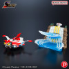PLEX - Scene Selection 02 - Grendizer Zu den Sternen des stolzen Kampfes - Goldrake (Grendizer)