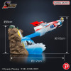 PLEX - Scene Selection 02 - Grendizer Zu den Sternen des stolzen Kampfes - Goldrake (Grendizer)