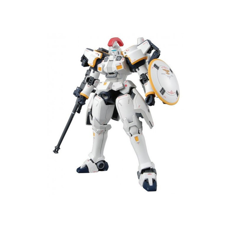 Bandai - Gunpla - 1/100 MG - TALLGEESE I Ew Ver. - Gundam Wing: Endless Waltz