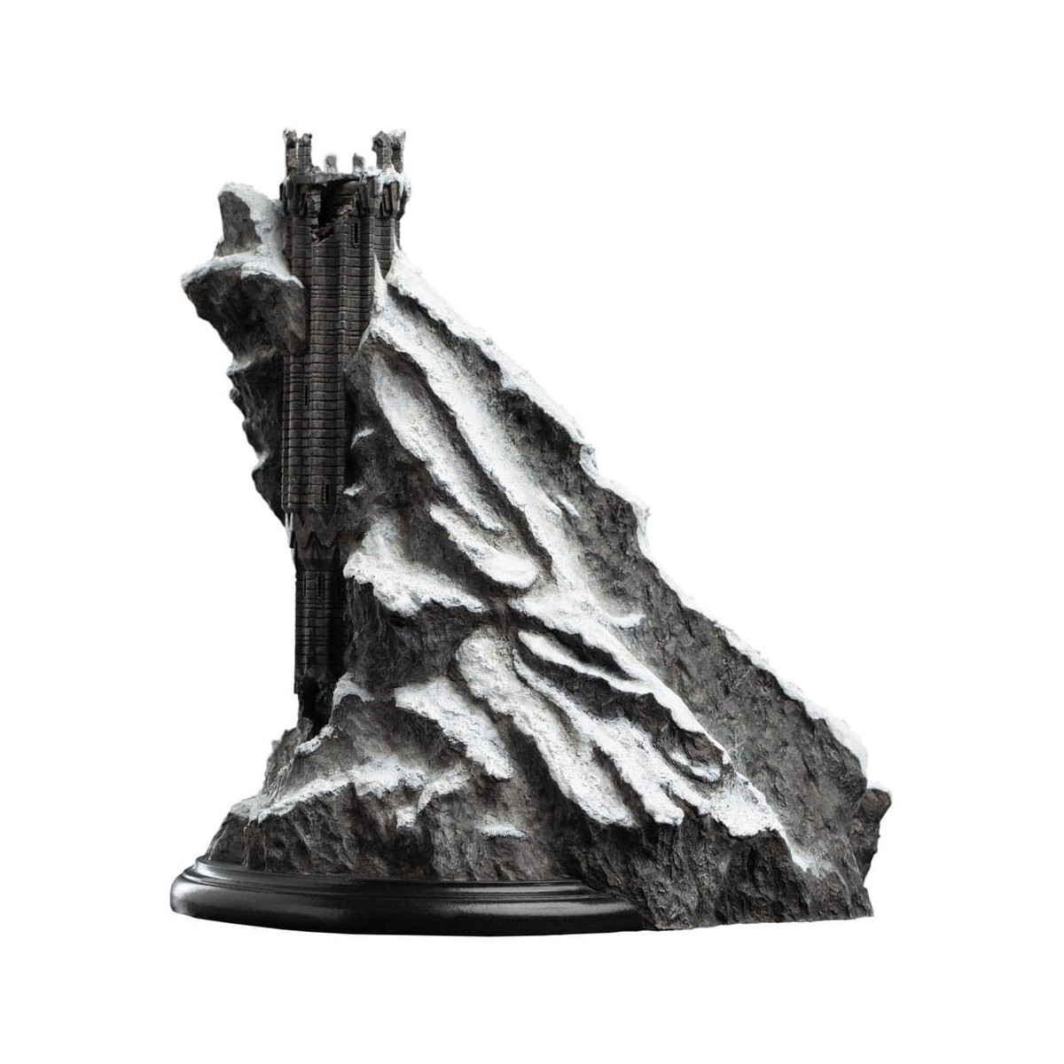 Weta - Zirakzigil - Der Herr der Ringe - LOTR