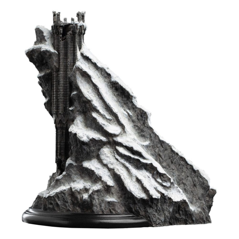 Weta - Zirakzigil - Der Herr der Ringe - LOTR