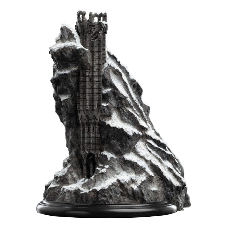 Weta - Zirakzigil - Der Herr der Ringe - LOTR