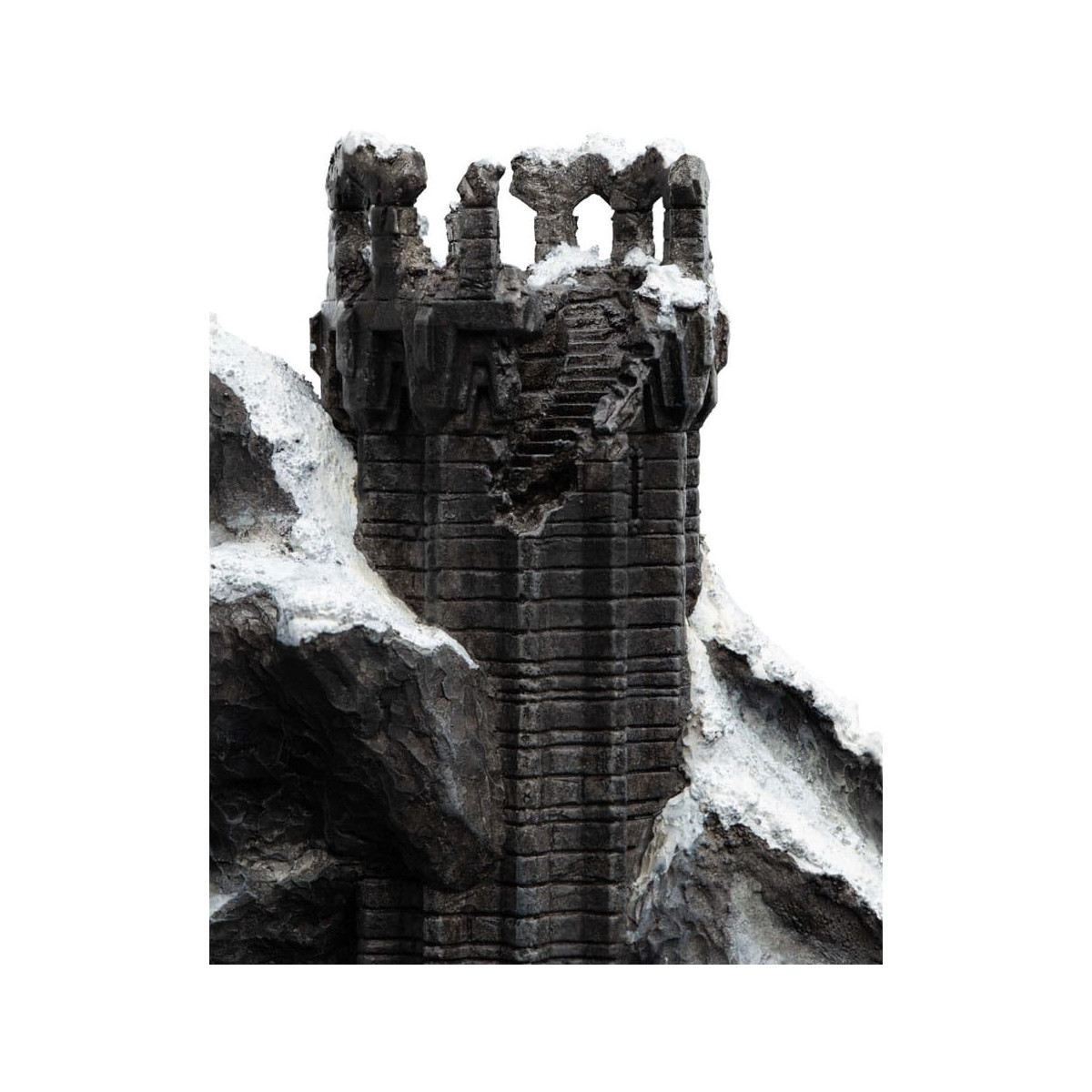 Weta - Zirakzigil - Der Herr der Ringe - LOTR