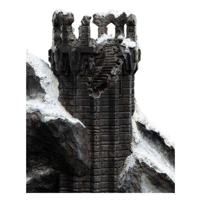 Weta - Zirakzigil - Der Herr der Ringe - LOTR