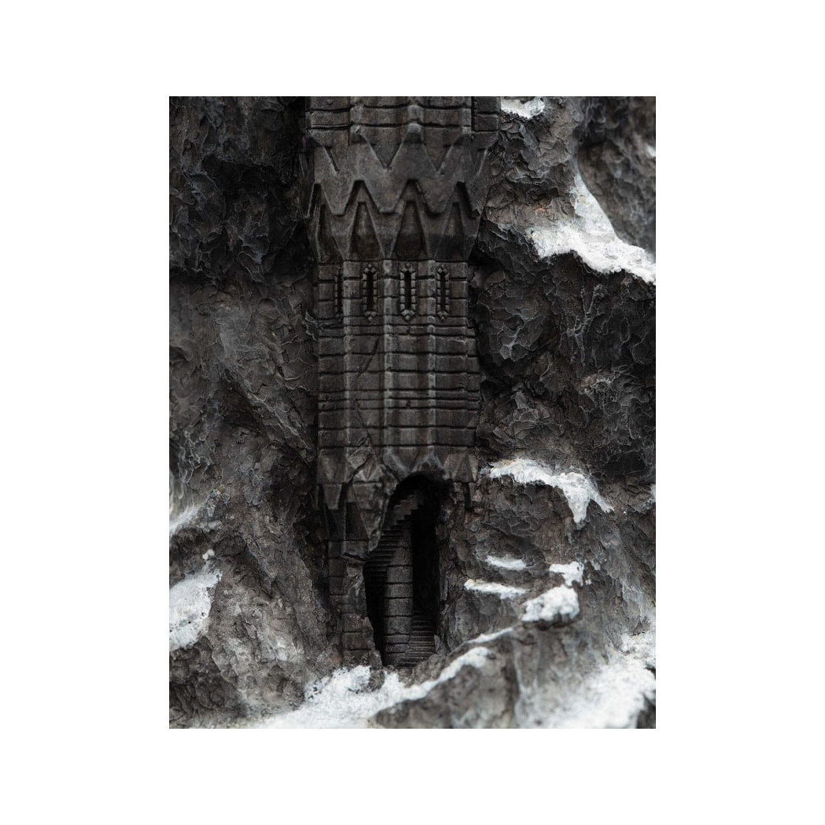 Weta - Zirakzigil - Der Herr der Ringe - LOTR