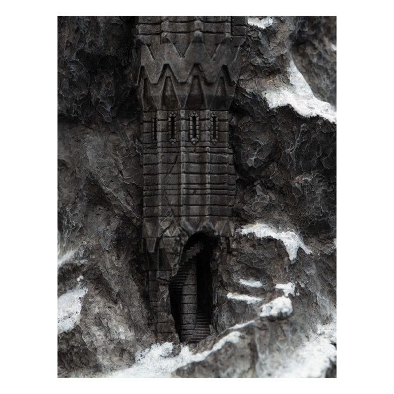 Weta - Zirakzigil - Der Herr der Ringe - LOTR