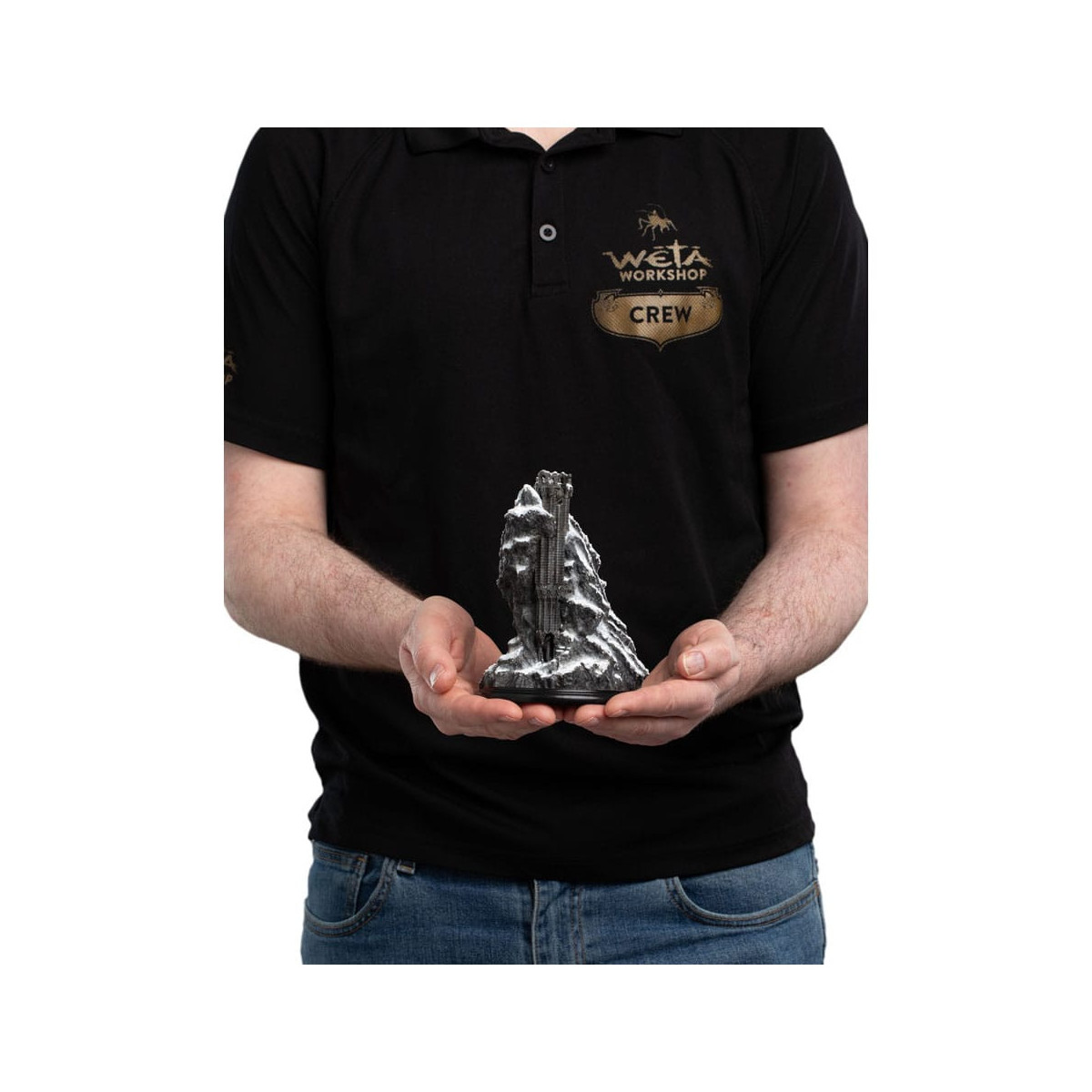 Weta - Zirakzigil - Der Herr der Ringe - LOTR