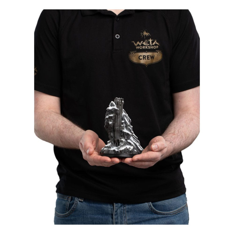 Weta - Zirakzigil - Der Herr der Ringe - LOTR