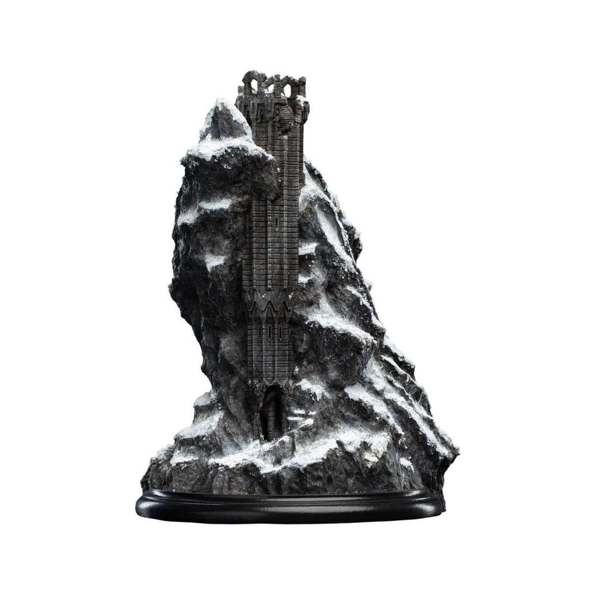Weta - Zirakzigil - Der Herr der Ringe - LOTR