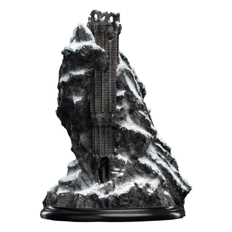Weta - Zirakzigil - Der Herr der Ringe - LOTR