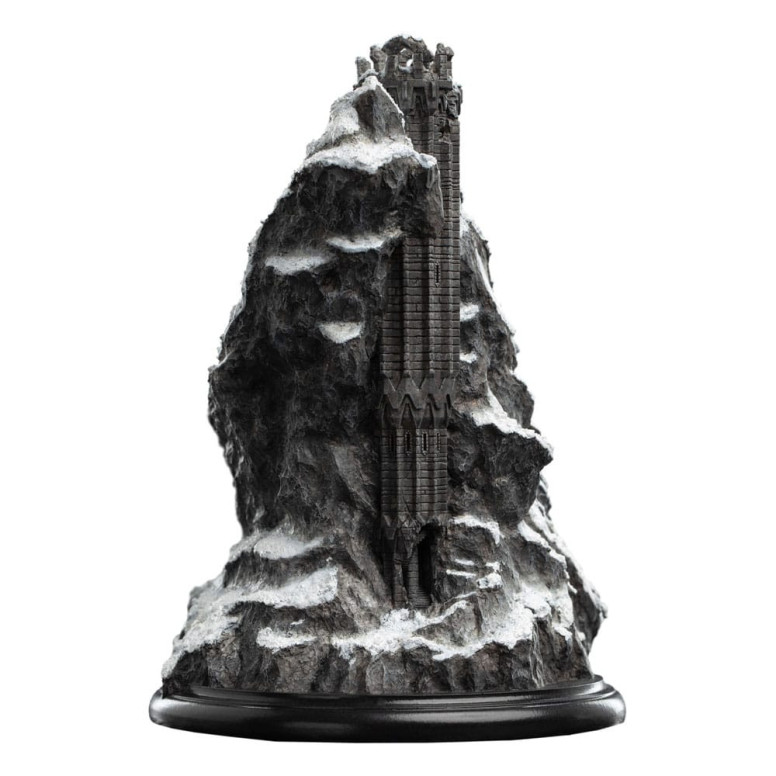 Weta - Zirakzigil - Der Herr der Ringe - LOTR