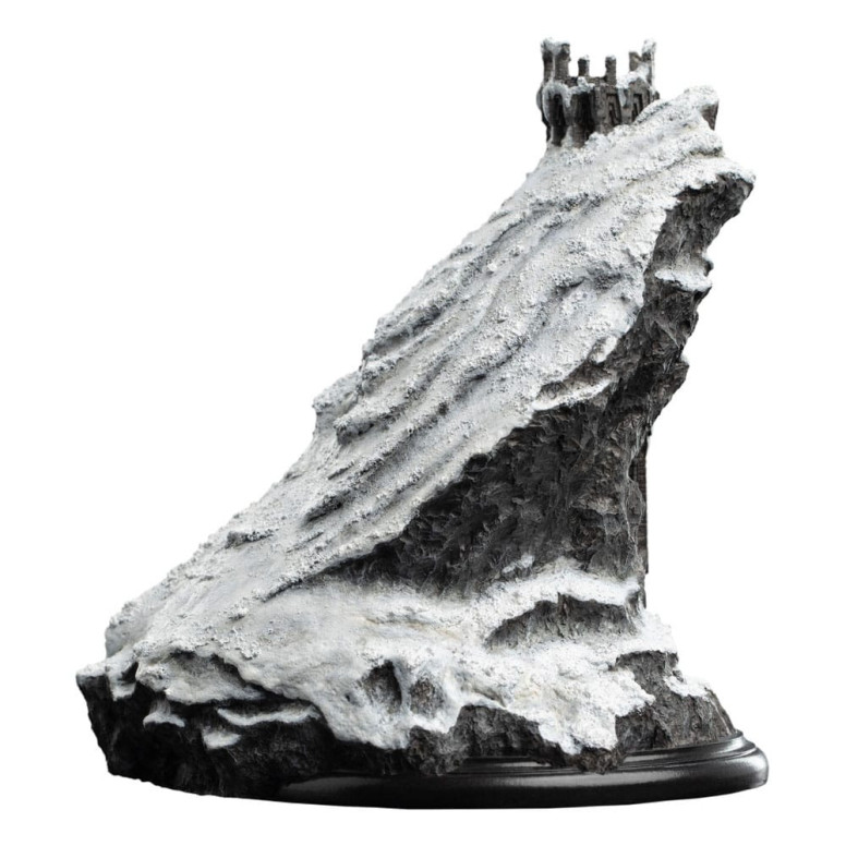 Weta - Zirakzigil - Der Herr der Ringe - LOTR