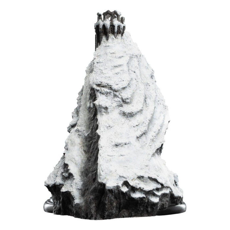 Weta - Zirakzigil - Der Herr der Ringe - LOTR