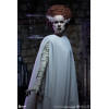 Sideshow Universal Monsters - Premium Format Frankensteins Braut 1/4 - The Bride of Frankenstein (Fabric Costume)