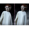 Sideshow Universal Monsters - Premium Format Frankensteins Braut 1/4 - The Bride of Frankenstein (Fabric Costume)