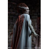 Sideshow Universal Monsters - Premium Format Die Braut von Frankenstein 1/4 - The Bride of Frankenstein