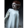 Sideshow Universal Monsters - Premium Format Die Braut von Frankenstein 1/4 - The Bride of Frankenstein