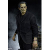 Sideshow Universal Monsters - Premium Format Frankenstein (Fabric costume) 1/4