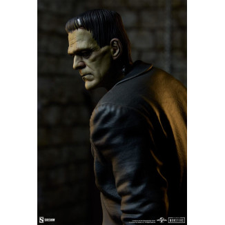 Sideshow Universal Monsters - Premium Format Frankenstein 1/4