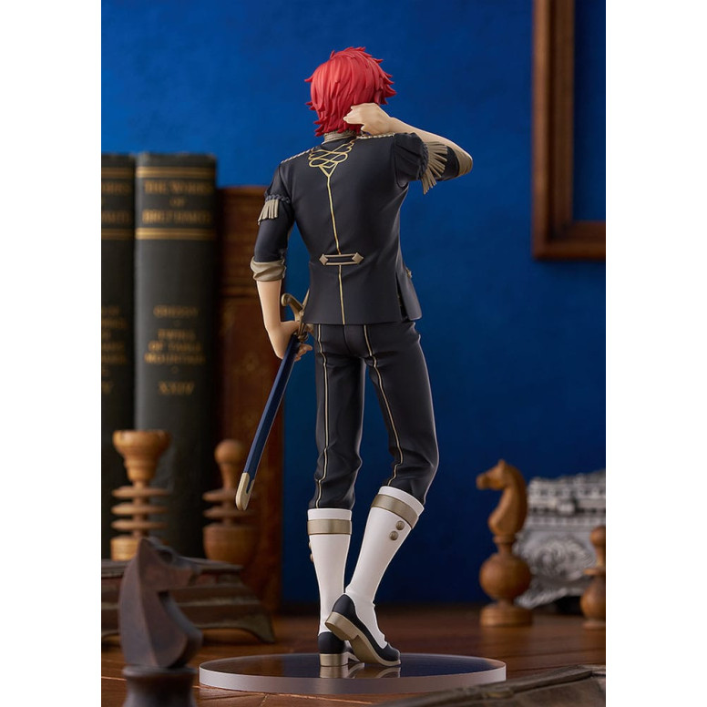 Goodsmile Pop Up Parade - Sylvain Jose Gautier - Fire Emblem: Three Houses