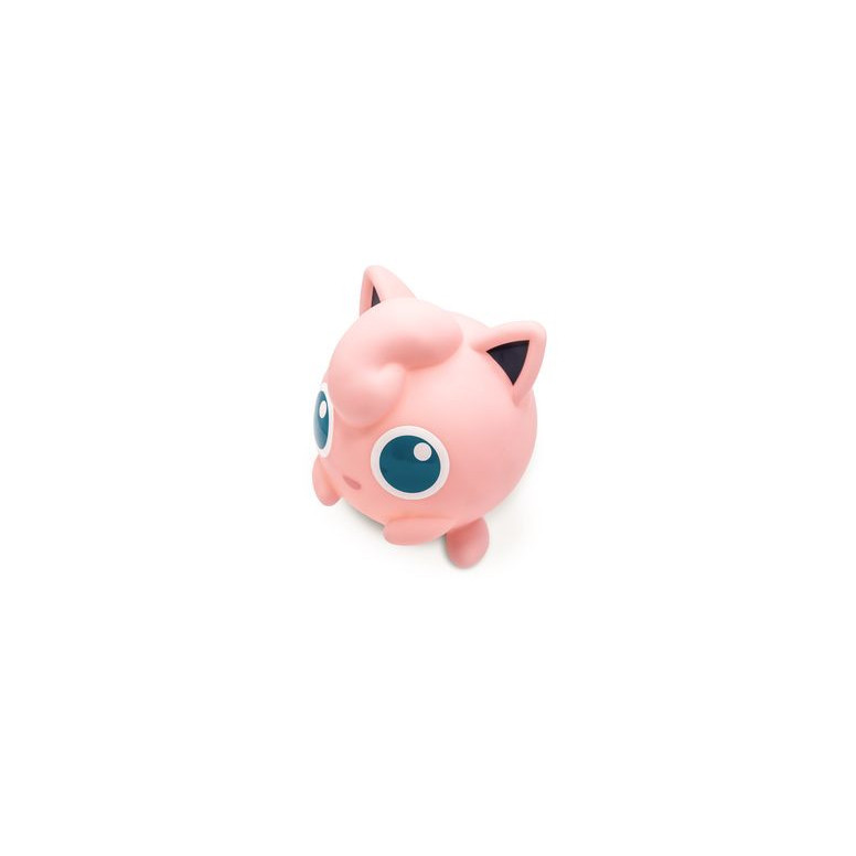 Teknofun Led-Nachtlicht Pokémon RONDOUDOU - Jigglypuff