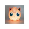 Teknofun Led-Nachtlicht Pokémon RONDOUDOU - Jigglypuff