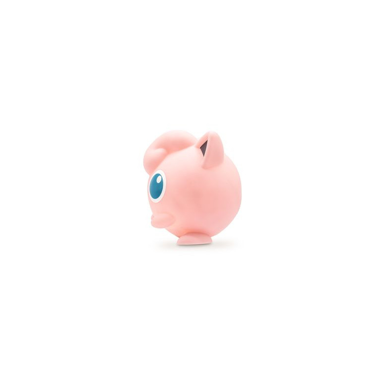 Teknofun Led-Nachtlicht Pokémon RONDOUDOU - Jigglypuff