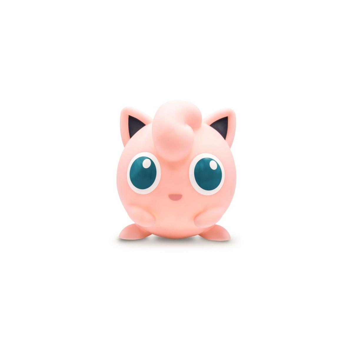 Teknofun Led-Nachtlicht Pokémon RONDOUDOU - Jigglypuff