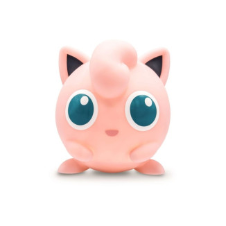 Teknofun Led-Nachtlicht Pokémon RONDOUDOU - Jigglypuff